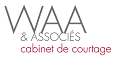 WAA & AssociÃ©s Cabinet de Courtage