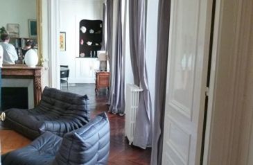 appartement 6 pieces paris 75010 2