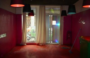 local_professionnel 2 pieces paris 75009