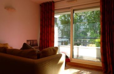 appartement 3 pieces boulogne-billancourt 92100 2