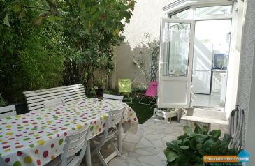 maison 5 pieces chaville 92370