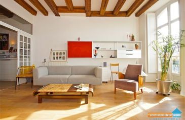 appartement 3 pieces nantes 44000