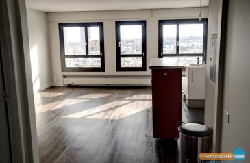 appartement 3 pieces paris 75013 2