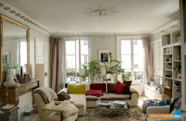 appartement 5 pieces paris 75008 2