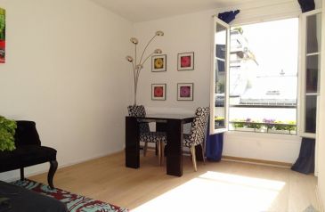 appartement 3 pieces paris 75018