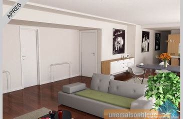 maison 5 pieces paris 75016 2