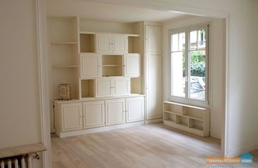 appartement 3 pieces paris 75015
