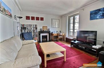 appartement 3 pieces paris 75011 2