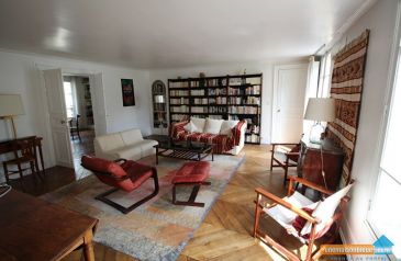 appartement 4 pieces paris 75002 2