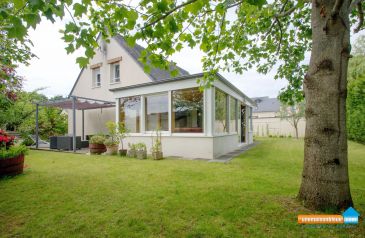 maison 6 pieces thouare-sur-loire 44470