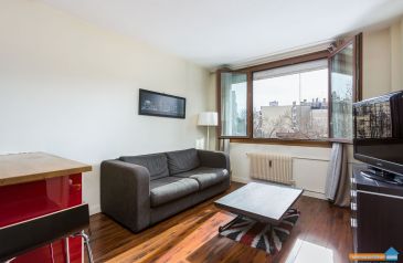 appartement 2 pieces boulogne-billancourt 92100 2