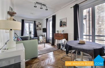 appartement 2 pieces paris 75019 2