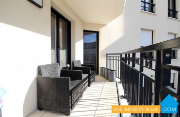appartement 3 pieces suresnes 92150 2