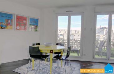 appartement 3 pieces drancy 93700 2