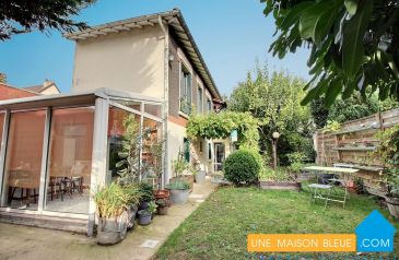 maison 4 pieces antony 92160