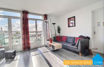 appartement 4 pieces le-chesnay 78150 2