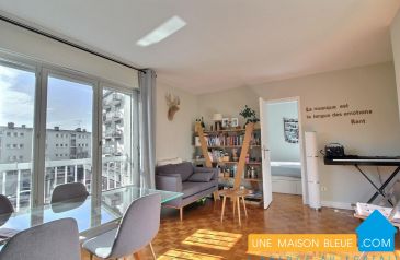 appartement 2 pieces le-chesnay 78150 2