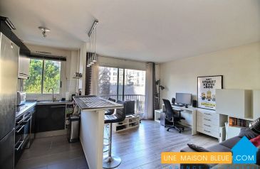 appartement 1 pieces boulogne-billancourt 92100