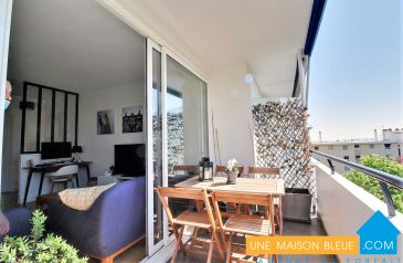 appartement 3 pieces saint-cloud 92210 2