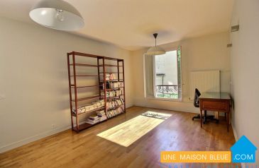 appartement 2 pieces paris 75009 2