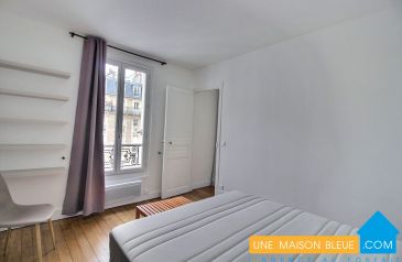 appartement 2 pieces paris 75017 2
