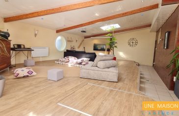 maison 6 pieces loperhet 29470 2
