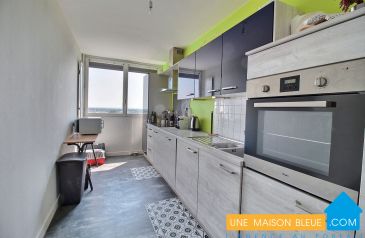appartement 3 pieces angers 49100 2