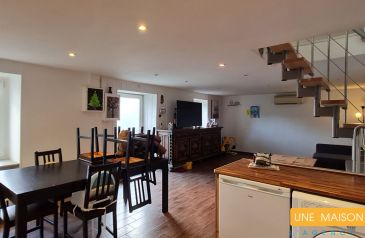 maison 6 pieces pont-de-buis-les-quimerch 29590 2