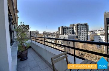 appartement 3 pieces paris 75019 2