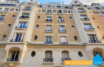 appartement 2 pieces paris 75018 2