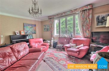 appartement 5 pieces la-celle-saint-cloud 78170