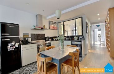 appartement 4 pieces paris 75018 2
