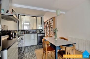 appartement 4 pieces paris 75018 2