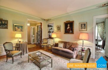 appartement 5 pieces paris 75017 2