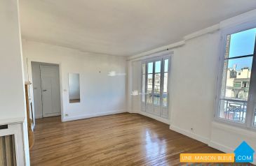 appartement 2 pieces boulogne-billancourt 92100