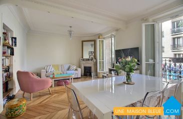 appartement 3 pieces paris 75014 2