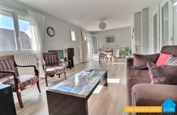 appartement 3 pieces nantes 44000 2