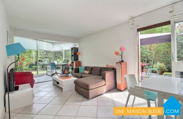appartement 4 pieces le-chesnay-rocquencourt 78150 2