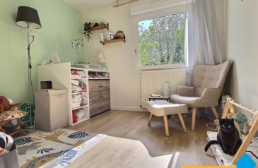 appartement 4 pieces saint-herblain 44800 2