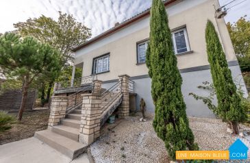 maison 4 pieces montignac-charente 16330 2