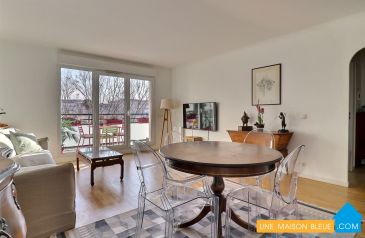 appartement 4 pieces asnieres-sur-seine 92600 2