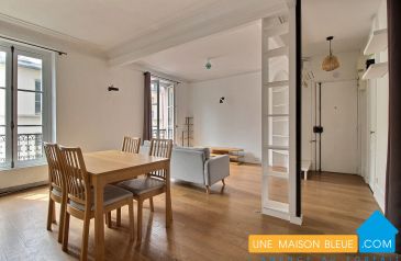 appartement 3 pieces paris 75005 2
