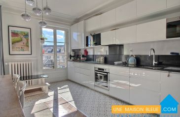 appartement 6 pieces versailles 78000 2